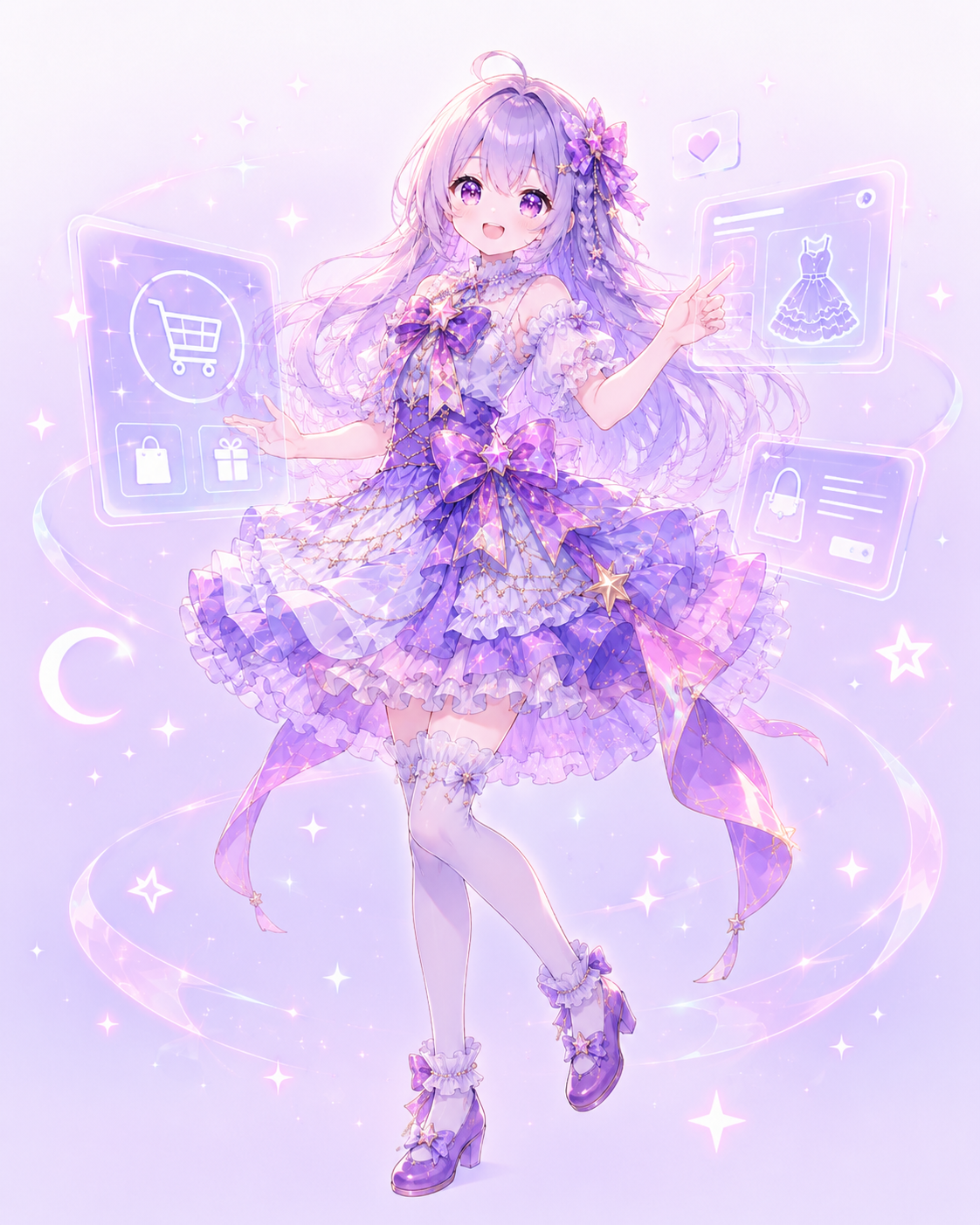 YumeDol AI Assistant